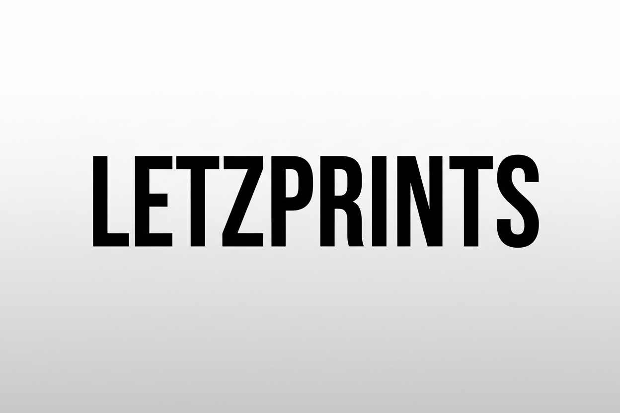 Letzprints